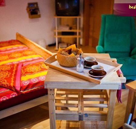 Bed & Breakfast Filderstadt By Heller Eksteriør bilde